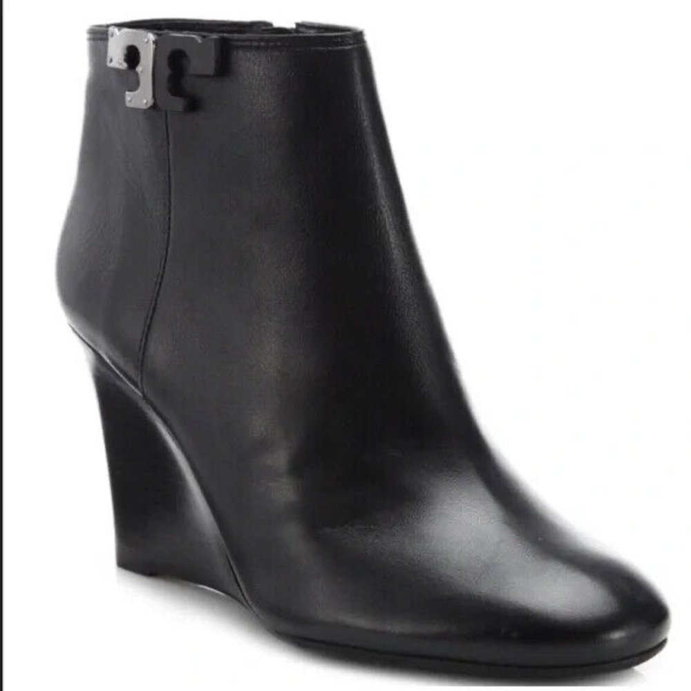 Tory Burch Lowell booties